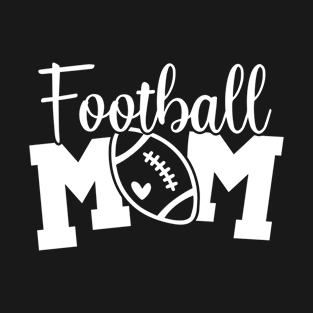 Football Mom T-Shirt