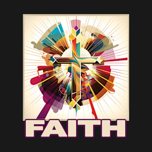 Christian - Faith T-Shirt