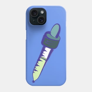 Dropper Phone Case