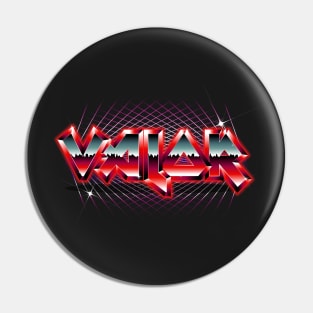 Valor Pin