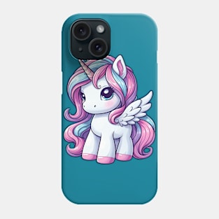 Unicorn S01 D86 Phone Case