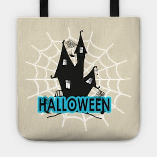 Halloween Gifts Boy, Girl, Women, Men Tote