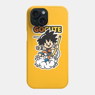 GOCUTE Phone Case