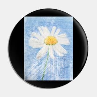 Daisy Pin