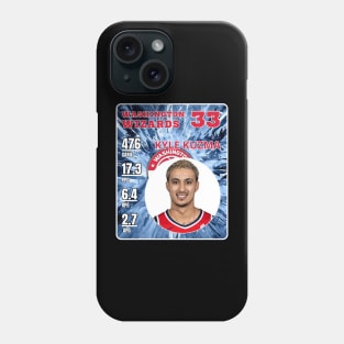 Kyle Kuzma Phone Case