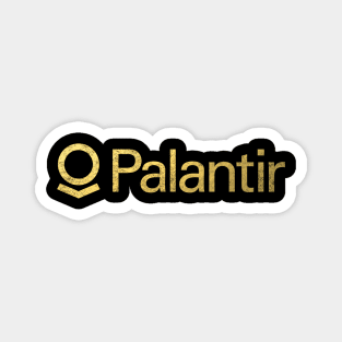 Palantir Magnet