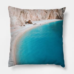 Lefkada Pillow