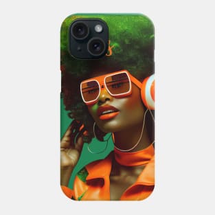 RATTLER VIBES Phone Case