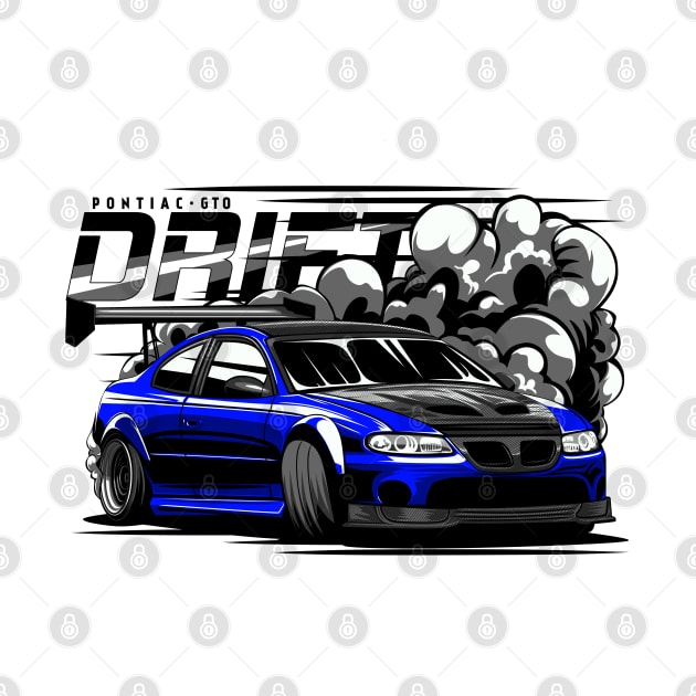 Driftttt by Rezall Revolution