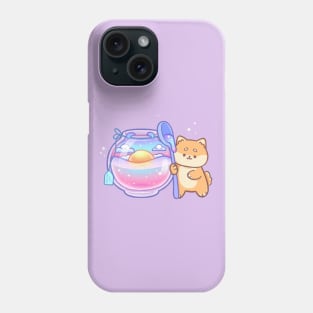 Sunrise Marmalade Phone Case