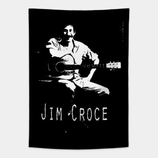 Jim Croce Tapestry