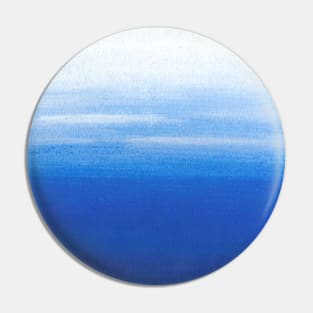 seaside ombre Pin