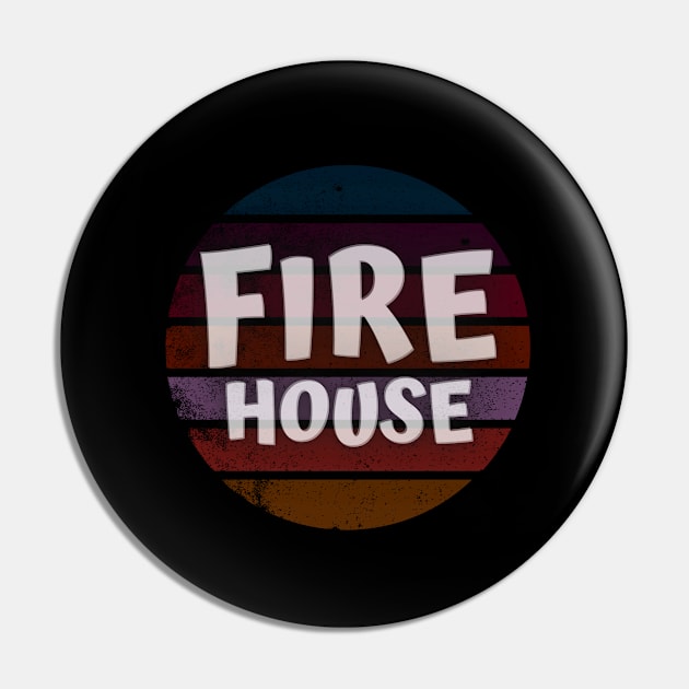 fire house Pin by pemudaakhirjaman