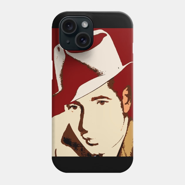 humphrey bogart Phone Case by oryan80