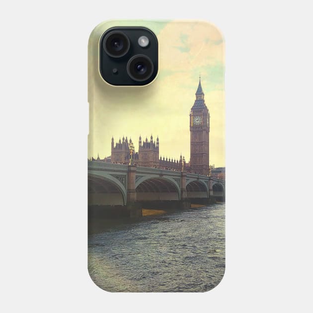 London Eye photography London Skyline London Tourism London Landmark london life london lover london vacation Phone Case by BoogieCreates