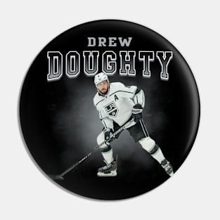 Drew Doughty Pin