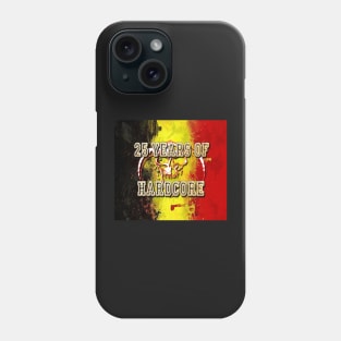 25Years MOH Phone Case