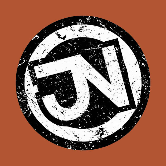 JN LOGO by Jaden4Real