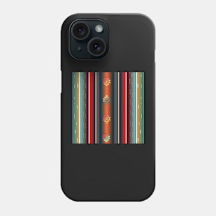 Serape (Aztec Inspired) Phone Case