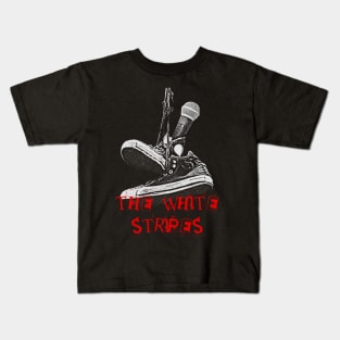 the white stripes merch