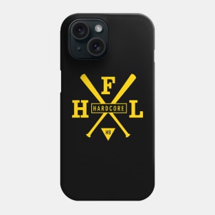 HFL Hardcore Bats Phone Case