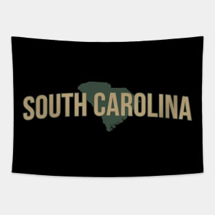 South Carolina State Tapestry