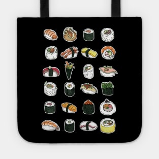 Sushi Tote