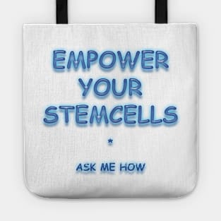 Empower - Ask Me How Tote