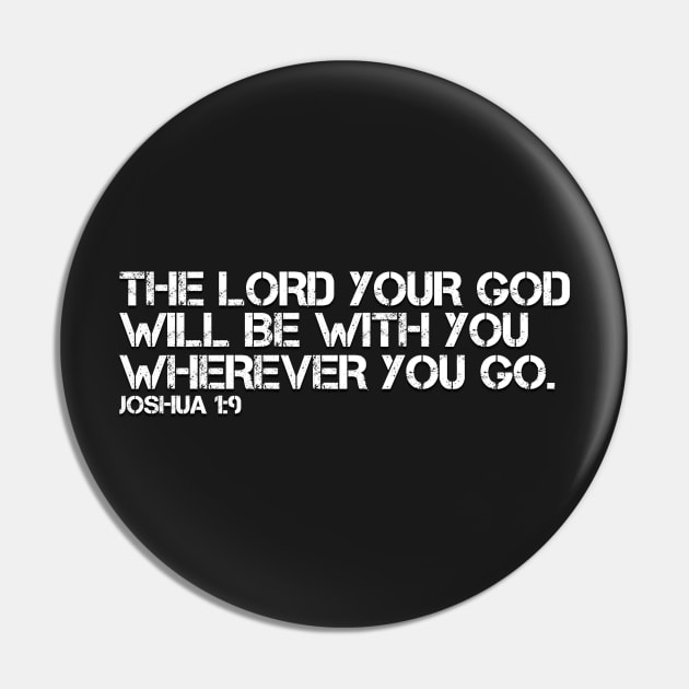THE LORD YOUR GOD Pin by Justin_8