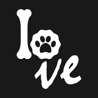 Dogs Lovers T-Shirt