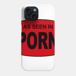 Know What I mind Phone Case