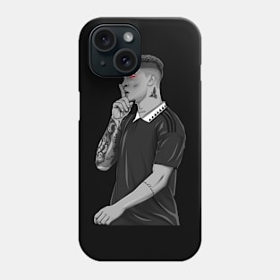 Antony Phone Case