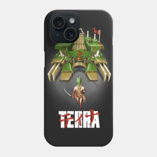 Terra Phone Case