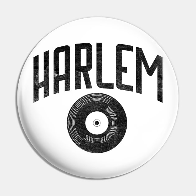 Harlem 1 Pin by Salt + Cotton