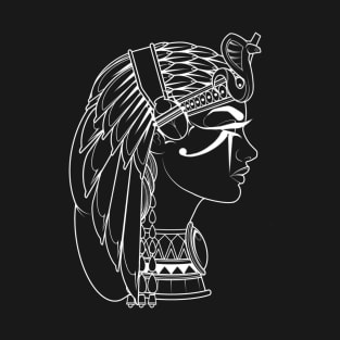 Cleopatra T-Shirt