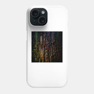 Electric City 1 Phone Case