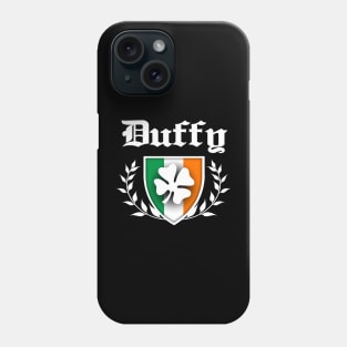 Duffy Shamrock Crest Phone Case