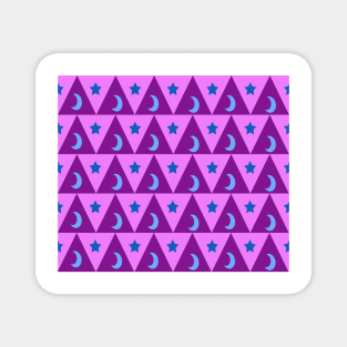 Fortune teller Magnet
