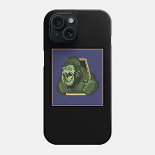 INTIMIDATION SKILL TREE Phone Case