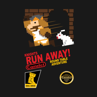 Run Away! T-Shirt