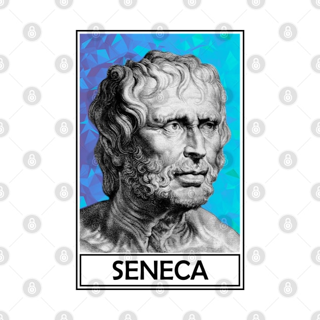 Seneca by TheLiterarian