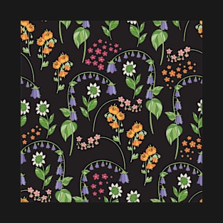 Night Garden T-Shirt