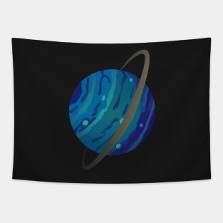 Uranus Tapestry