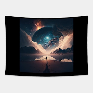 space Tapestry