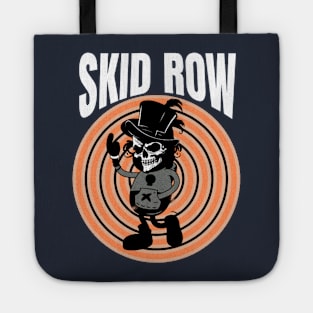 Skid Row // Original Street Tote