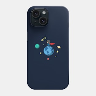 I Can Catch That Star! Phone Case