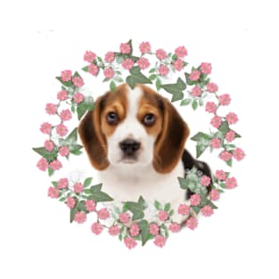 Beagle Pup T-Shirt