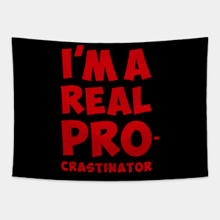 Real Pro Tapestry