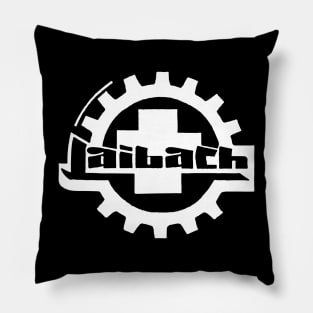 Laibach Pillow