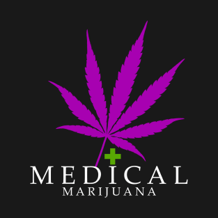 Medical Marijuana T-Shirt